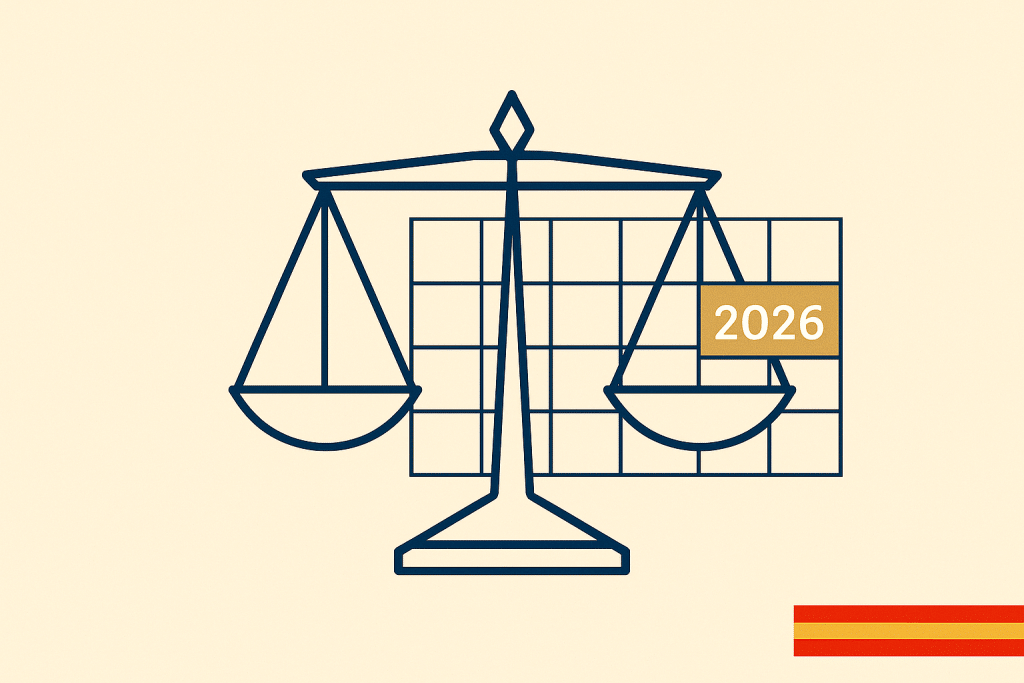 NIS2 pyme España 2026: cumplimiento normativo y plazo regulatorio